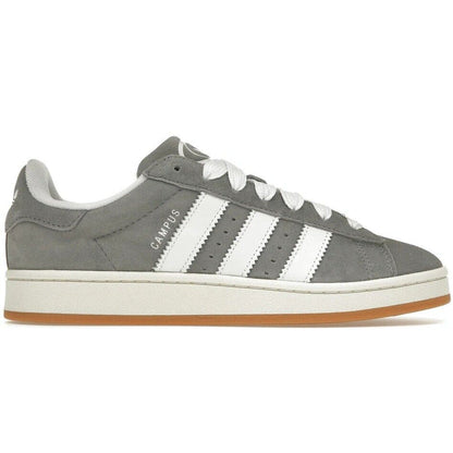 ADIDAS CAMPUS 00s J GRETHR/FTWWHT/FTWWHT GREY HQ6507