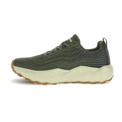 LOTTO MOONRUN 700 DARK OLIVE/ACACIA GREEN 223788-EJD