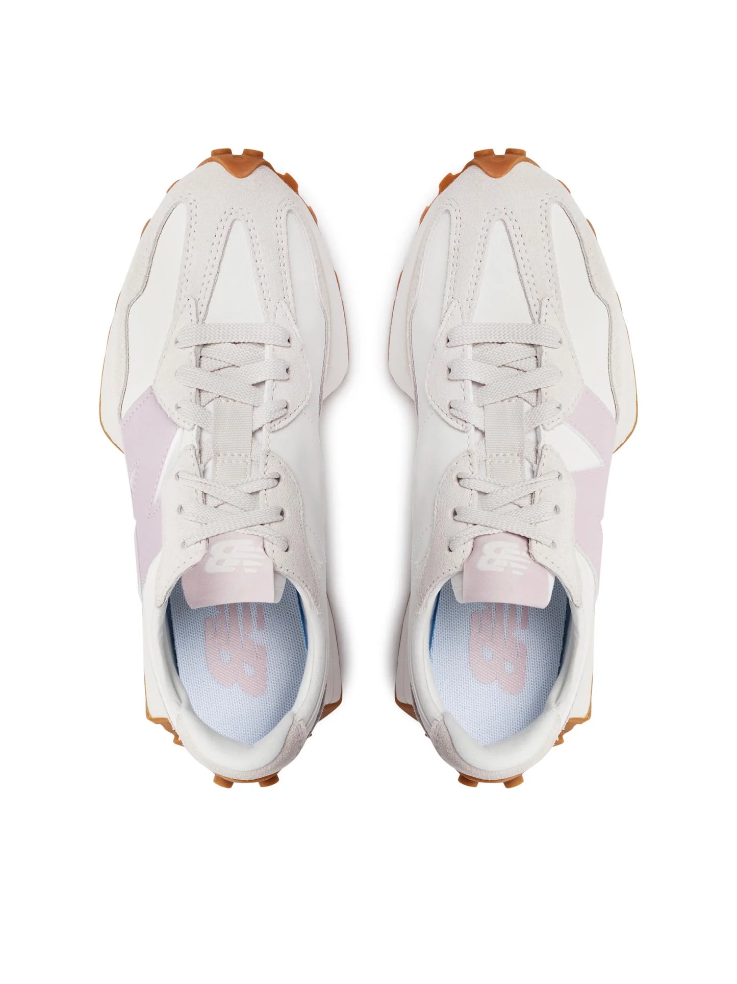 NEW BALANCE 327 WS327OR