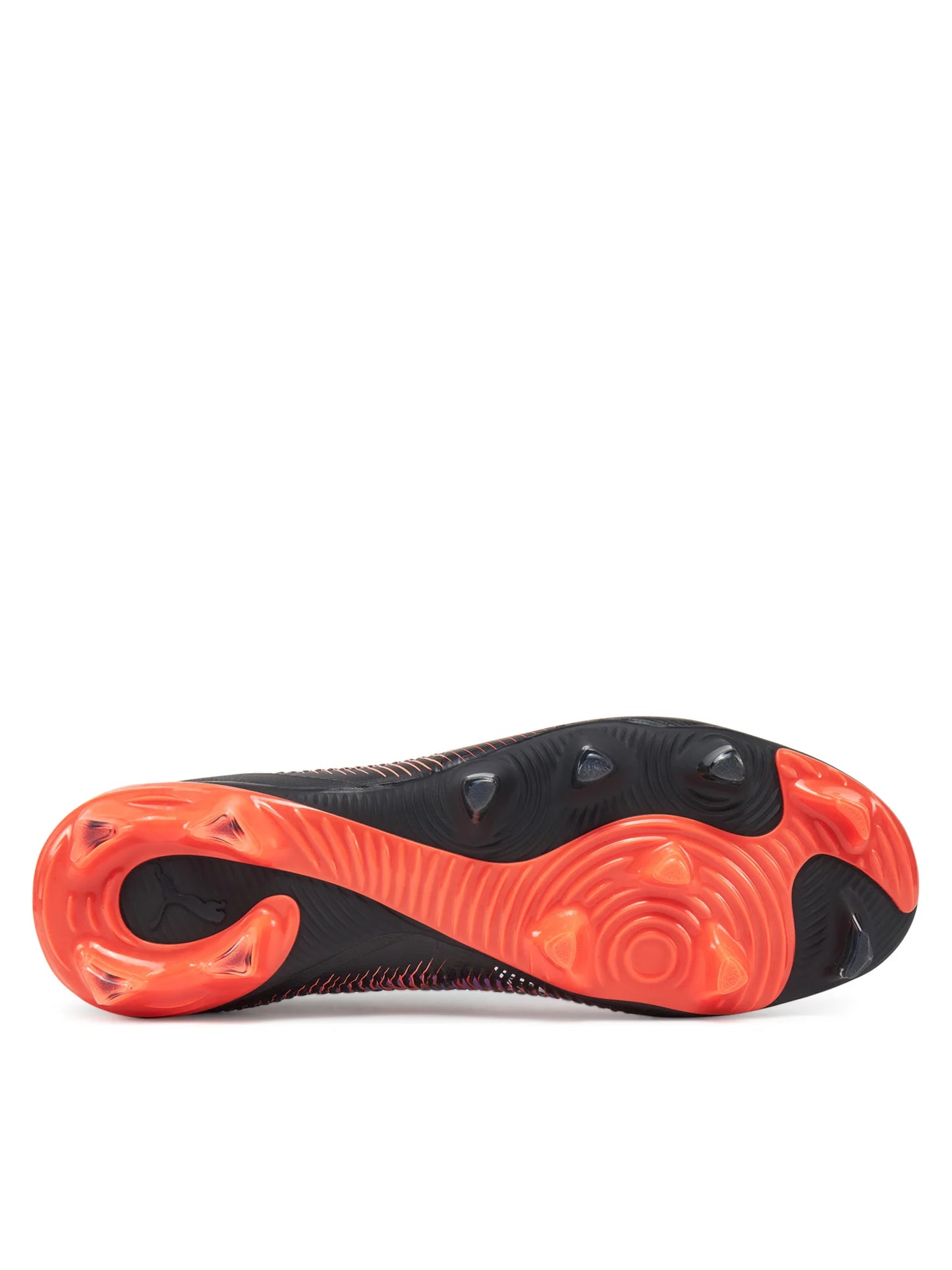 PUMA FUTURE 8 MATCH FG/AG BLACK 108140-01