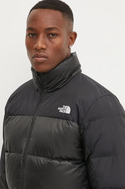 THE NORTH FACE M DIABLO DOWN 2.0 JACKET TNF BLACK HEATHER/TNF BLK NF0A8993PH51