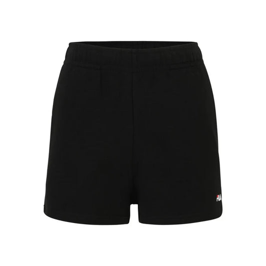 FILA LUSCIANO high waist shorts FAW1057-80010