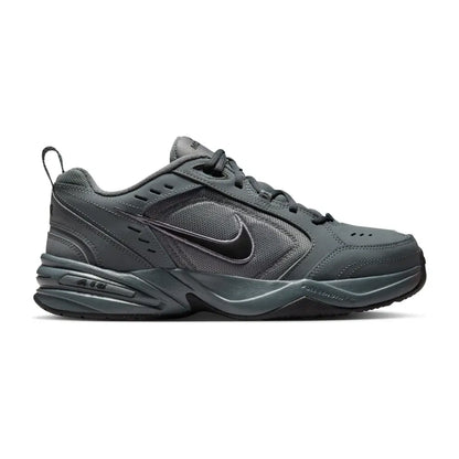 Nike Air Monarch IV 415445-020 – Grigio/Nero
