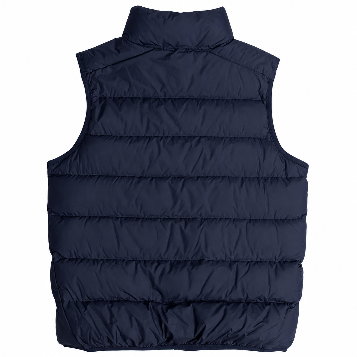 Nike Federation Sideline Gilet 0018NZ-451 | Giubbotto Smanicato Uomo | Navy