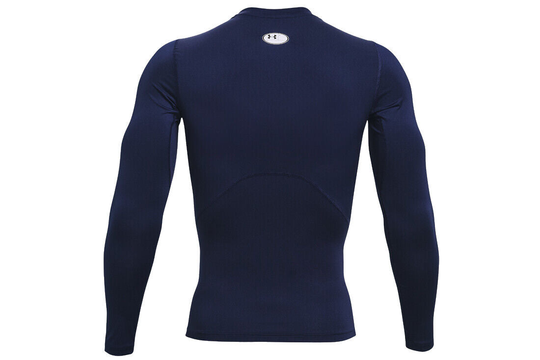 UNDER ARMOUR HG ARMOUR COMP LS 1361524-410