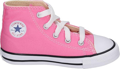 CONVERSE INFT C/T ALLSTAR HI PINK 7J234C