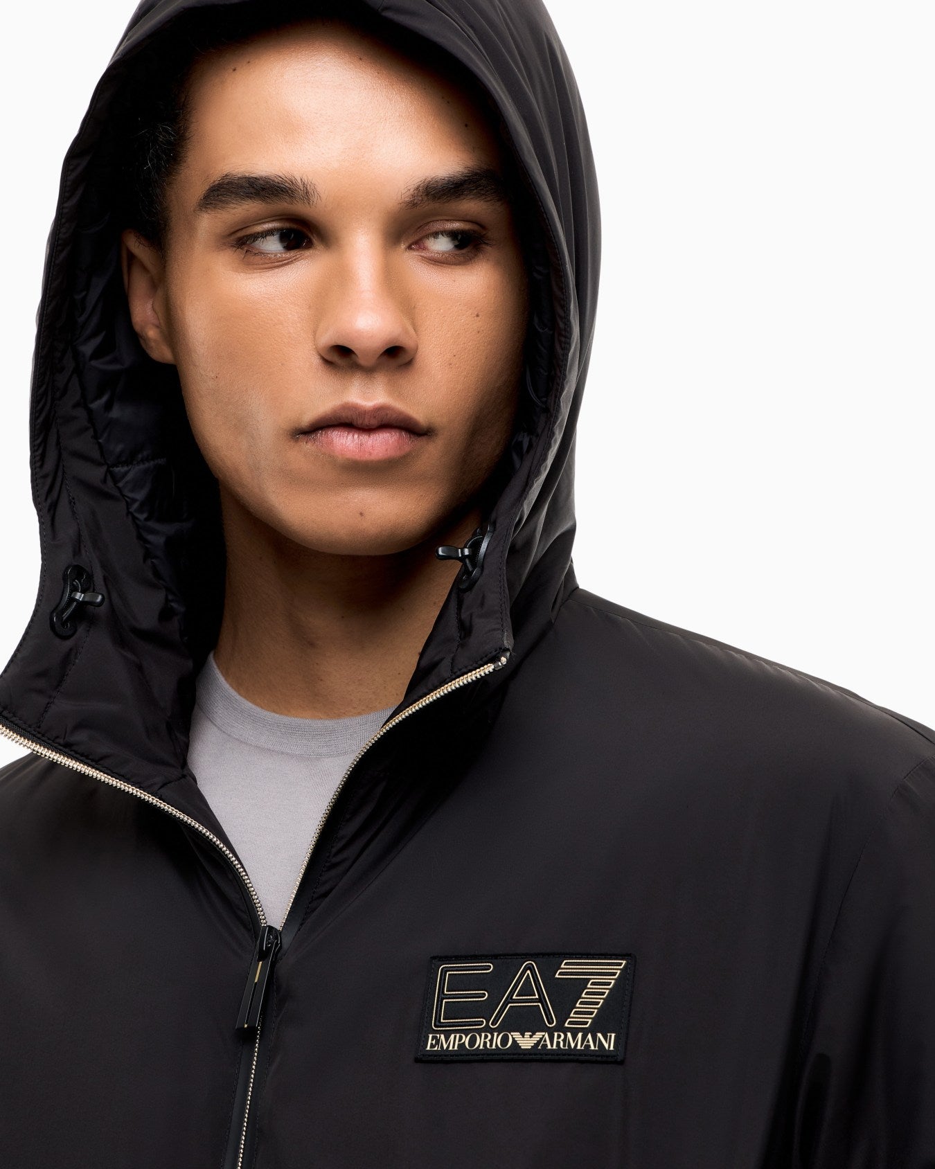 EA7 Emporio Armani Giacca Blouson 7M002102-UC001 | Uomo | Nero