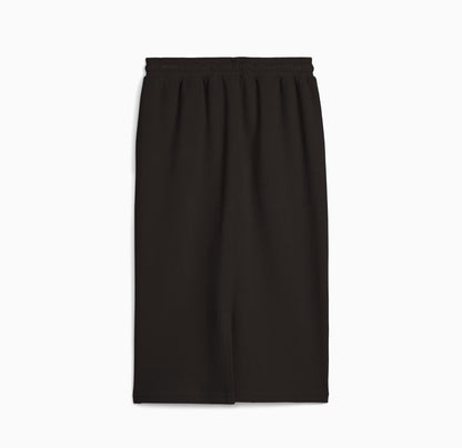 PUMA HER SKIRT BLACK 685059-01