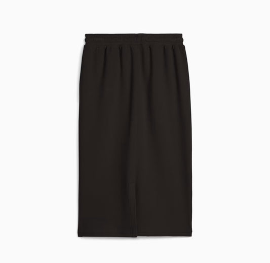 PUMA HER SKIRT BLACK 685059-01