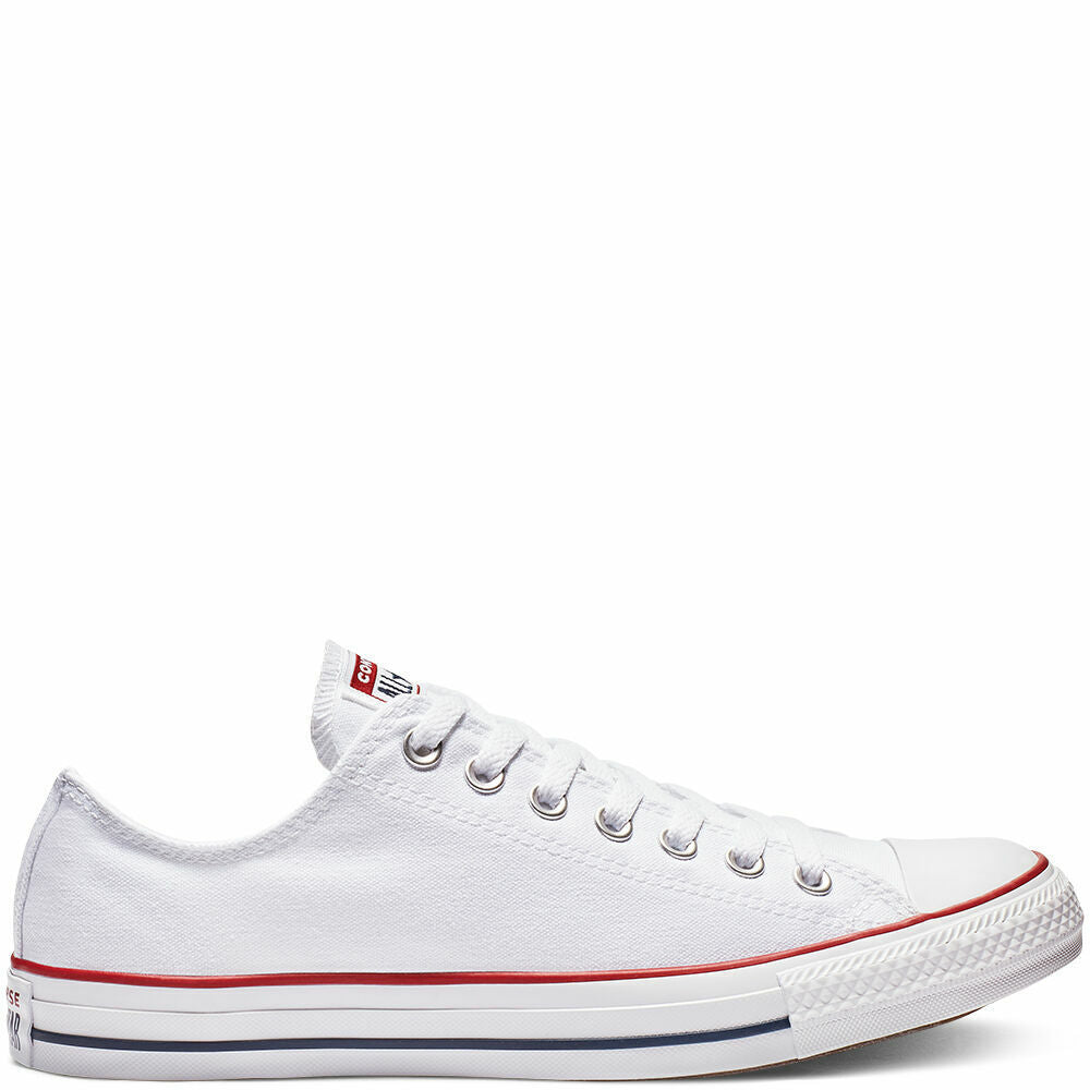 CONVERSE ALL STAR OX OPTICAL WHITE M7652C