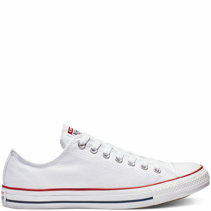 CONVERSE ALL STAR OX OPTICAL WHITE M7652C