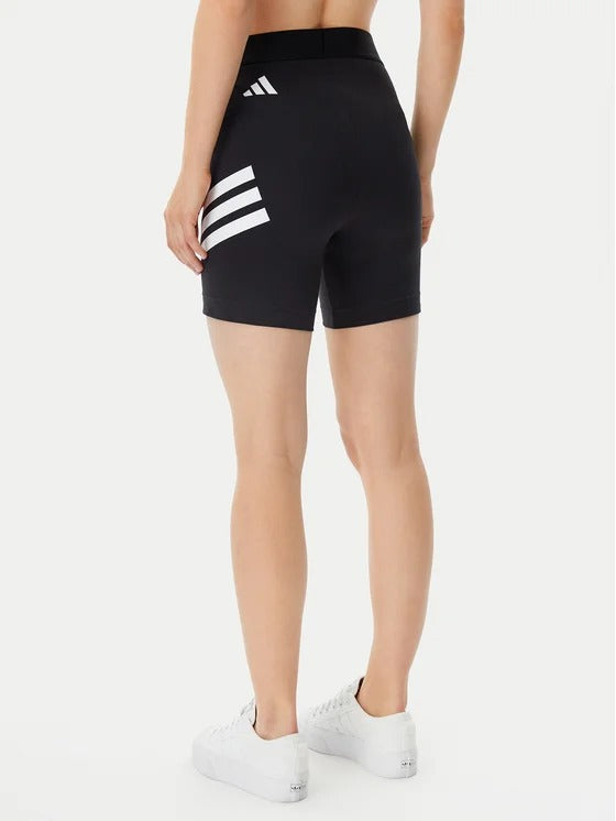 ADIDAS W FI 3S BIKER BLACK JE0164