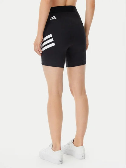 ADIDAS W FI 3S BIKER BLACK JE0164