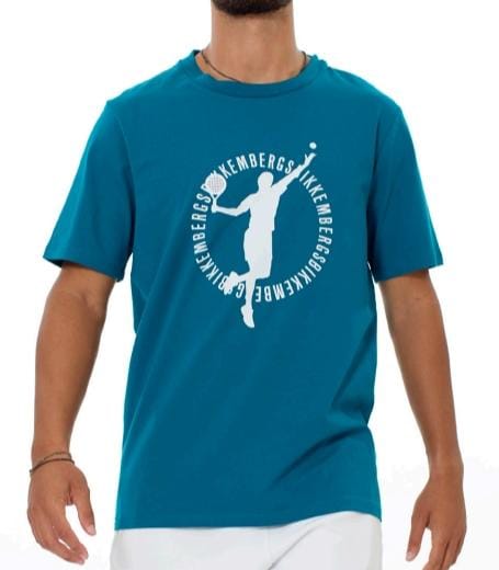 BIKKEMBERGS T-SHIRT BKKS0014