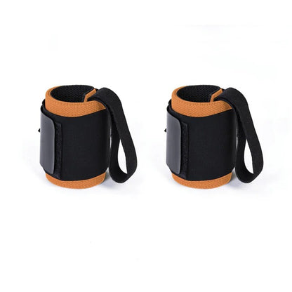 TOORX FASCE PER WEIGHTLIFTING CON ANELLO FWLA