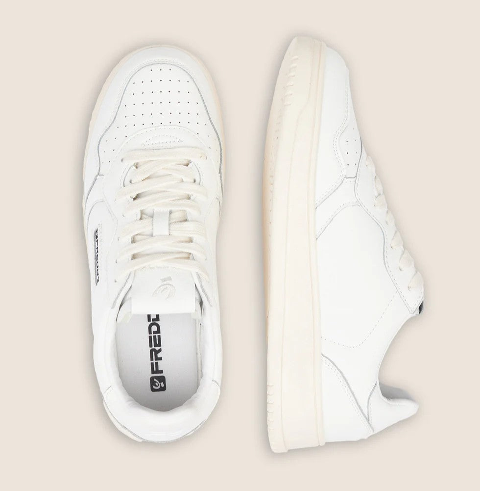 FREDDY Scarpa in ecopelle A00FY7611-100