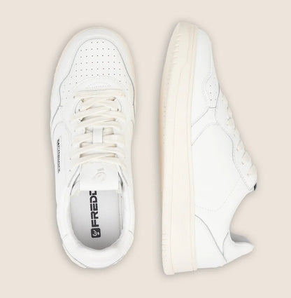 FREDDY Scarpa in ecopelle A00FY7611-100