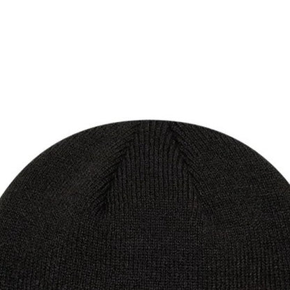 New Era New York Yankees MLB League Essential Beanie Berretto Invernale Bambino Ragazzo Unisex in Acrilico Nero Black Child Youth 60915908