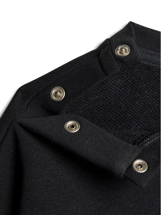 ADIDAS LOOSE CREW SET JC7867