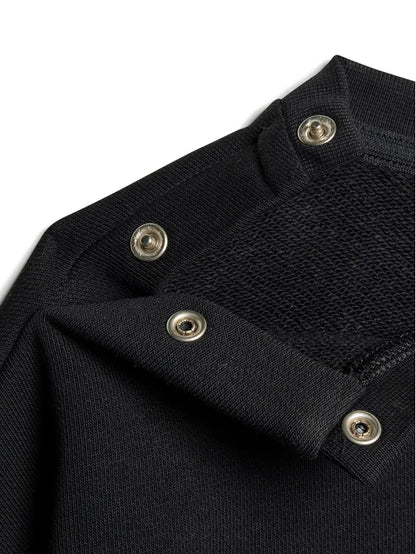 ADIDAS LOOSE CREW SET JC7867