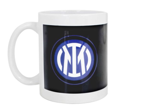 INTERNAZIONALE F.C. Tazza Inter FC - IN1407 TZINT11