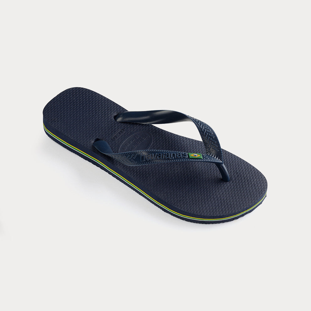 Havaianas HAVAIANAS BRASIL NAVY BLUE 4000032-0555