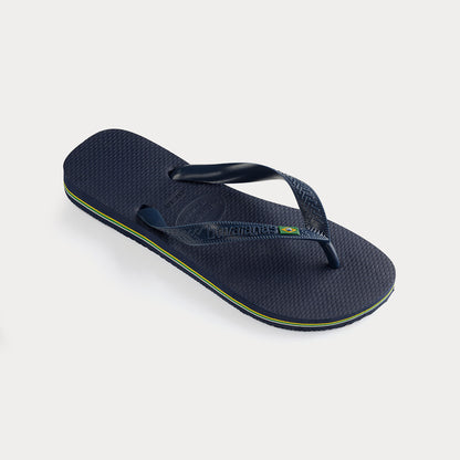 Havaianas HAVAIANAS BRASIL NAVY BLUE 4000032-0555