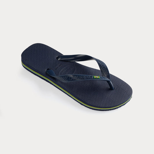 Havaianas HAVAIANAS BRASIL NAVY BLUE 4000032-0555