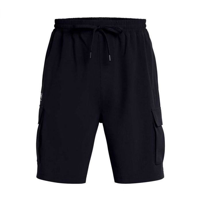 UNDER ARMOUR VIBE WOVEN CARGO SHORT 1386560-001