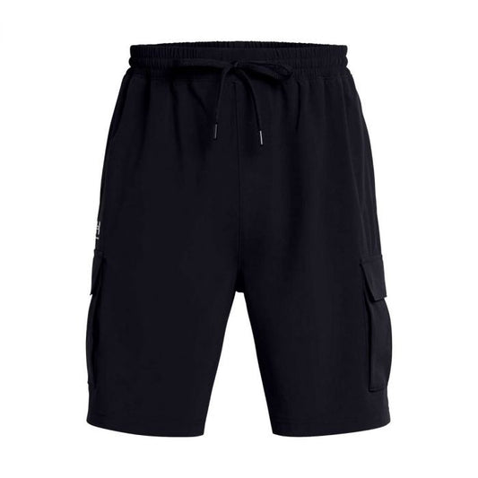 UNDER ARMOUR VIBE WOVEN CARGO SHORT 1386560-001