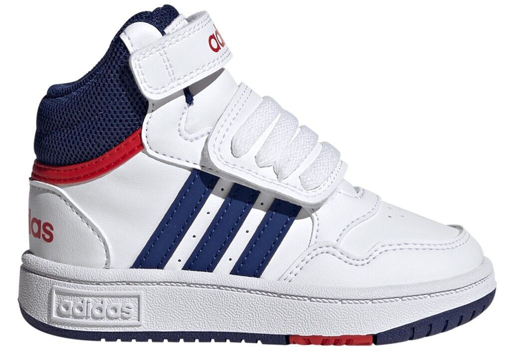 ADI HOOPS MID 3.0 AC I FTWWHT/VICBLU/BETSCA GZ9650