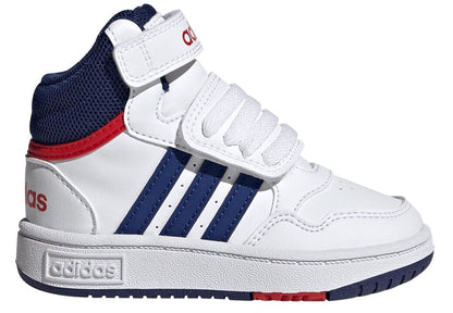 ADI HOOPS MID 3.0 AC I FTWWHT/VICBLU/BETSCA GZ9650