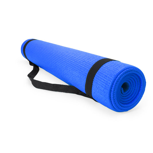 Roly Tappetino leggero da yoga CHAKRA