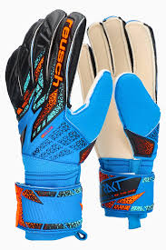 Reusch Guanti portiere Reusch Attrakt Solid 5570515-4467