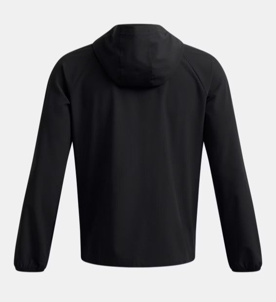 UNDER ARMOUR STRETCH WVN WINDBREAKEREU 6003001-001