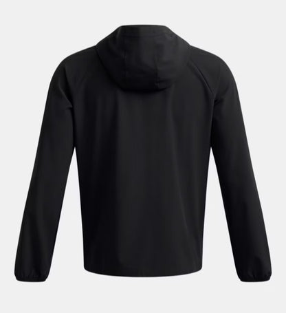 UNDER ARMOUR STRETCH WVN WINDBREAKEREU 6003001-001