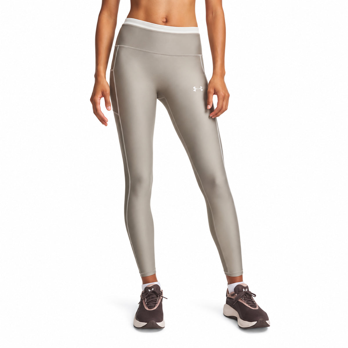Under Armour Ua Heatgear Novelty Legging 6013661-203 – foto 4