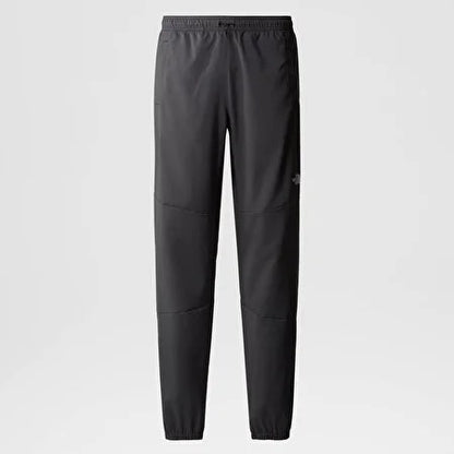 THE NORTH FACE M MA WIND TRACK PANT ASPHALT GREY NF0A87J60C51