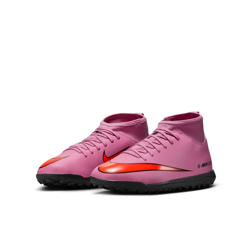 NIKE Mercurial Superfly 10 Club FQ8313-600