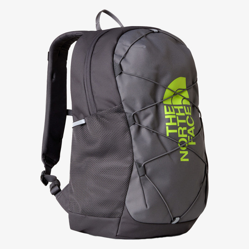 The North Face Court Jester Backpack Antracite