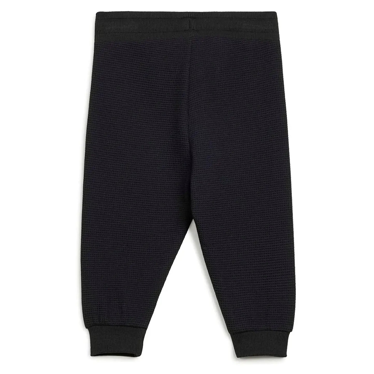 Adidas Jogger Set Bambino Nero