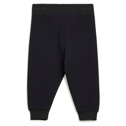 Adidas Jogger Set Bambino Nero