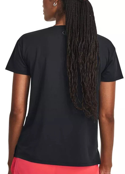 UNDER ARMOUR Rush Energy 2.0 Tee 1379141-001