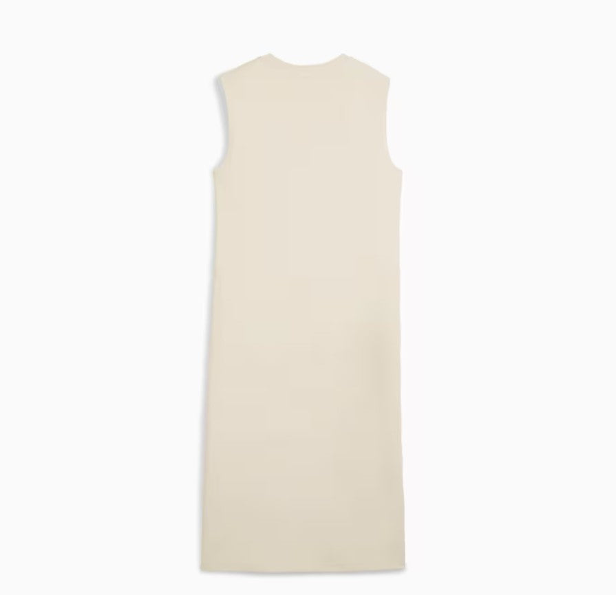 PUMA ESS DRESS WHITE 685643-87