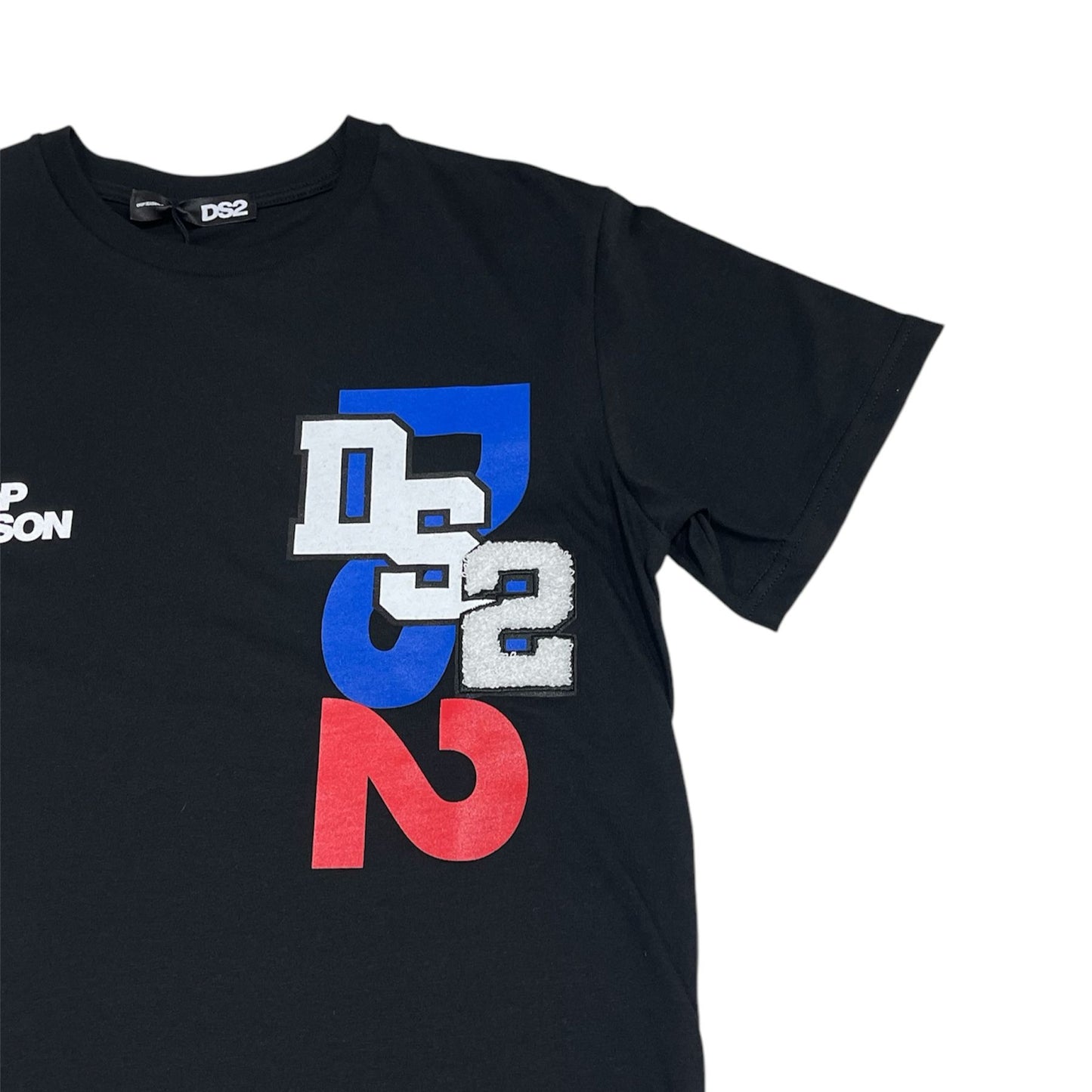 DS2 T-SHIRT SS25217