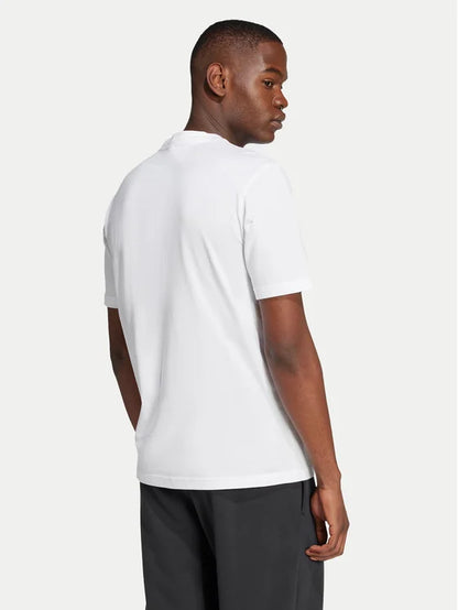 ADIDAS T-shirt Essentials Big Logo Uomo JE8943