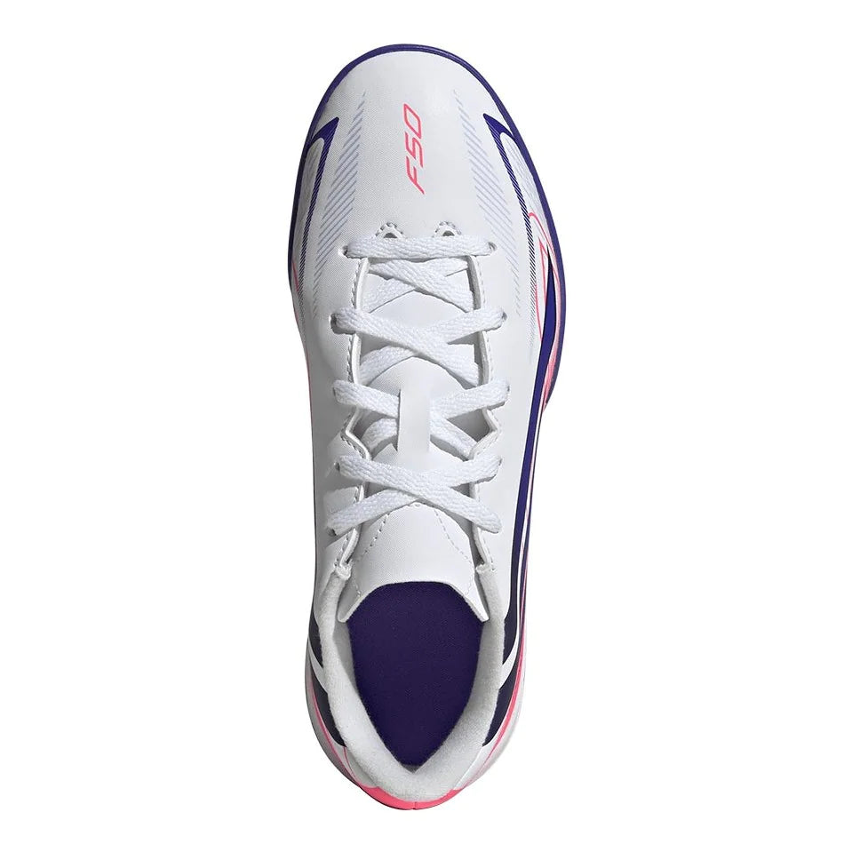 Adidas F50 Hyperfast Club KK1368 – Bianco