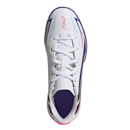 Adidas F50 Hyperfast Club KK1368 – Bianco