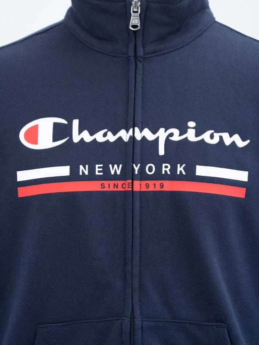 CHAMPION SWEATSUIT NNYNNY/NOXM 306845-BS501