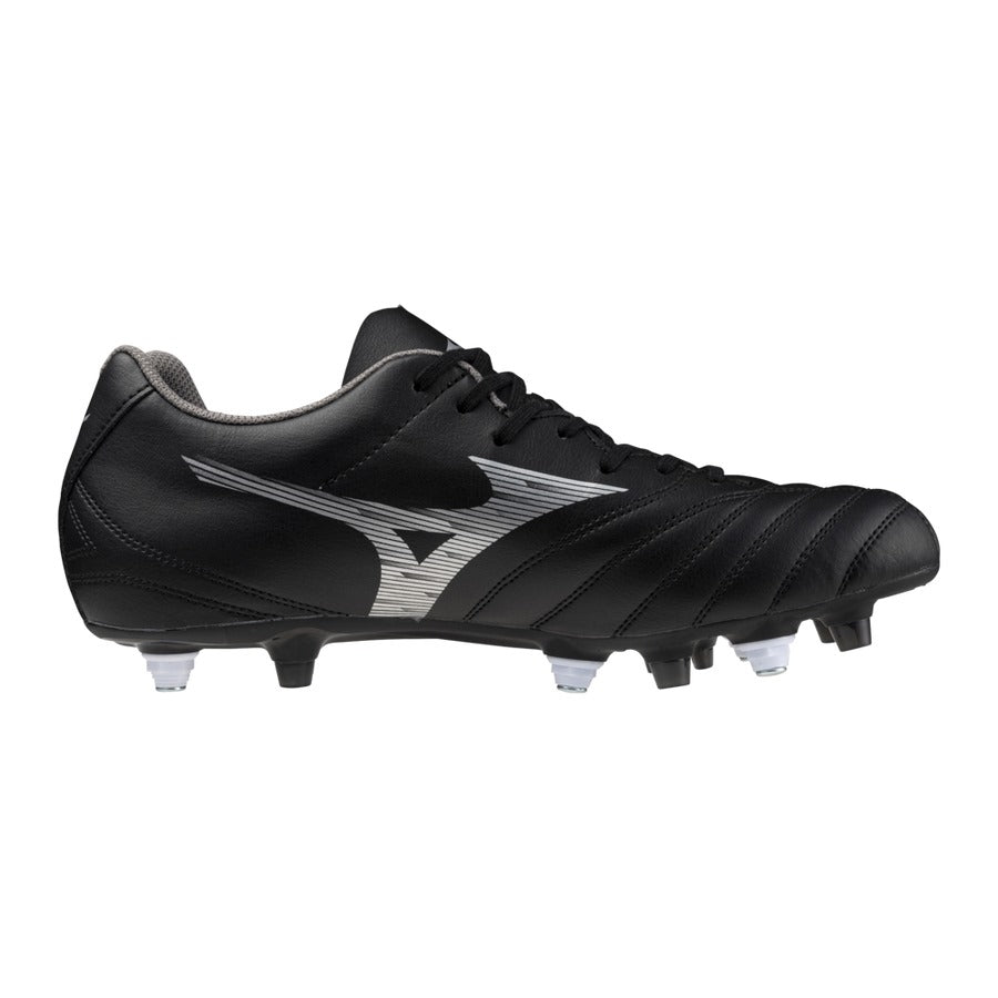 Mizuno Monarcida Neo Select MIX – Scarpa Calcio Nera